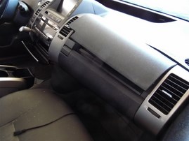 2006 Toyota Prius Blue 1.5L AT #Z24788